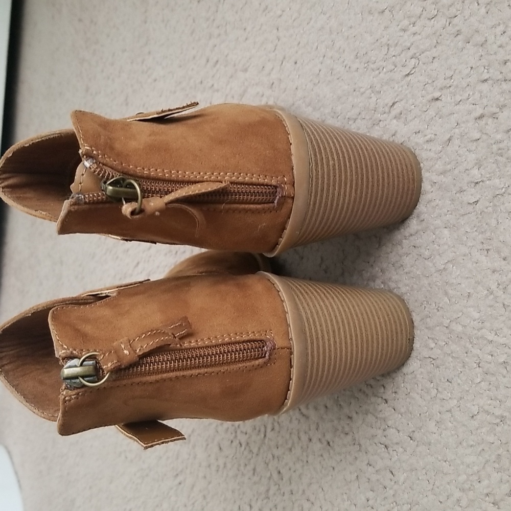Rampage Women's Heels - Picture 5 of 12